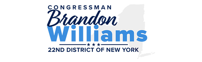 Representative Brandon Williams